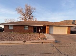 3015 Del Sur, Alamogordo, NM 88310