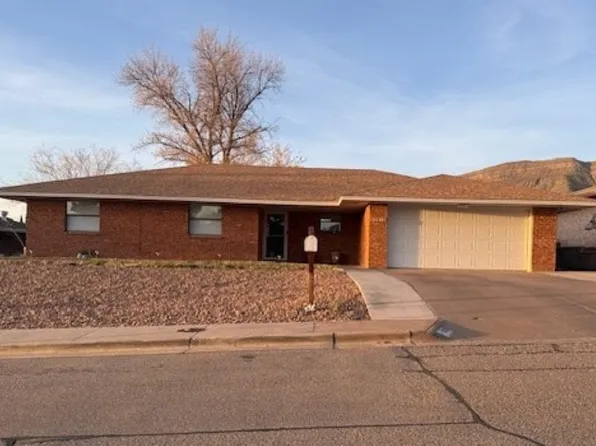 3015 Del Sur, Alamogordo, NM 88310