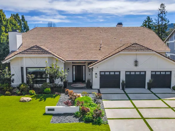 29402 Deerview Ct, Agoura Hills, CA 91301