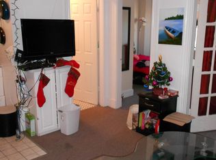 828 Beacon St APT 5A, Boston, MA 02215