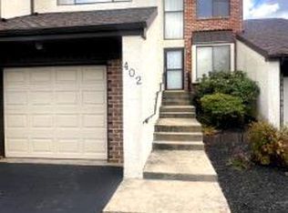 402 Harrison Pl, Ambler, PA 19002