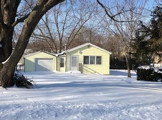 708 N 5th Ave, Marshalltown, IA 50158