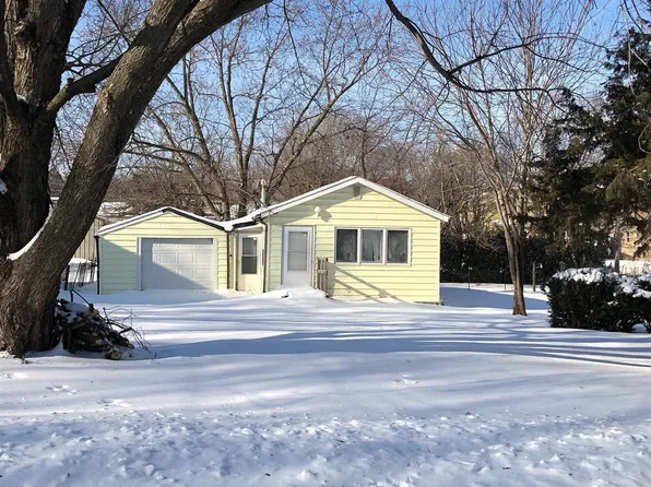 708 N 5th Ave, Marshalltown, IA 50158