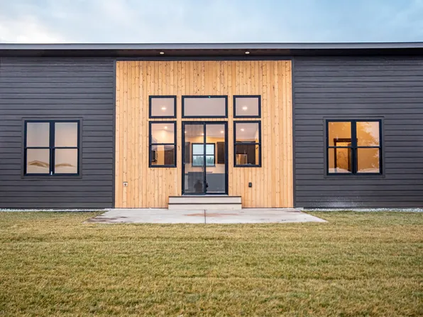 1530 Trumble Creek Rd, Kalispell, MT