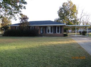 814 Putney Ave, Albany, GA 31705
