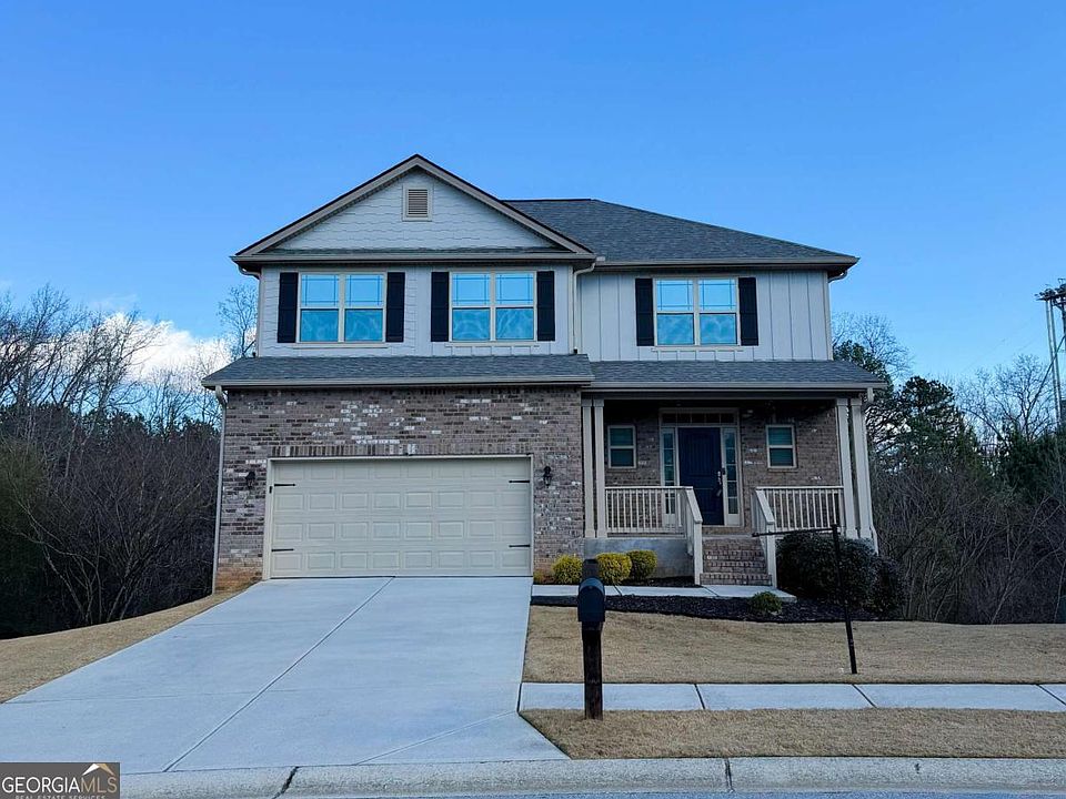 1st image of 72 Hidden Pines Cir