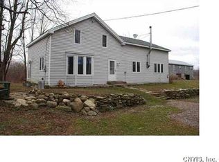 80 Dunlap Rd, Mexico, NY 13114