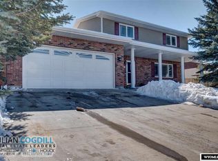 751 Goodstein Dr, Casper, WY 82601