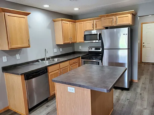 Portage Townhomes -Comfort, Style, and a Place to Call Home Photo 1