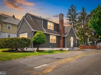 246 Witherspoon St, Princeton, NJ, 08542