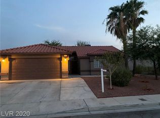 621 Willowick Ave, North Las Vegas, NV 89031