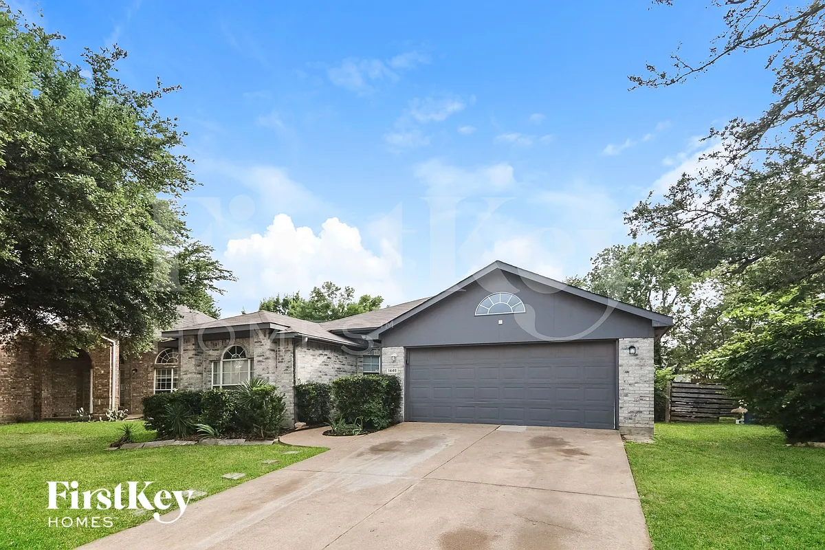 Building Photo - 1446 Cross Courts Dr