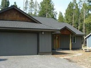 16140 Mountain Sheep Ln, Bend, OR 97707