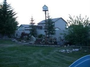 606 W 15th Ave, Post Falls, ID 83854