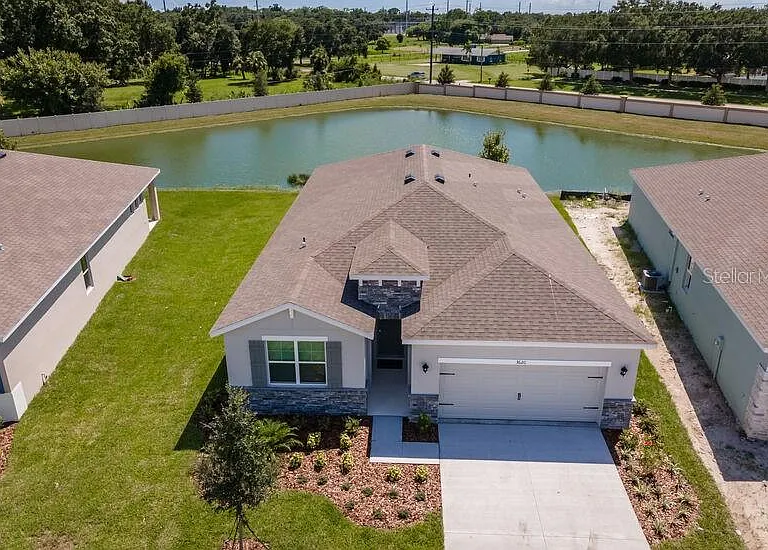 3616 Mossy Limb Ct — Photo 1