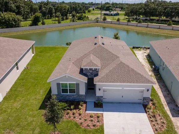 3616 Mossy Limb Ct, Palmetto, FL 34221