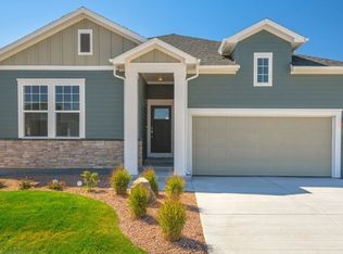 6521 Twin Falls Ct, Colorado Springs, CO 80924