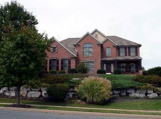 1309 Quail Hollow Rd, Hummelstown, PA 17036