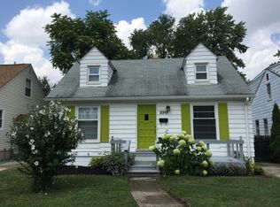 2313 Garfield St, Ferndale, MI 48220