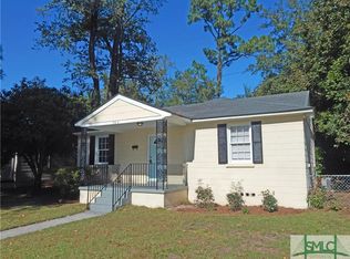 504 E 66th St, Savannah, GA 31405
