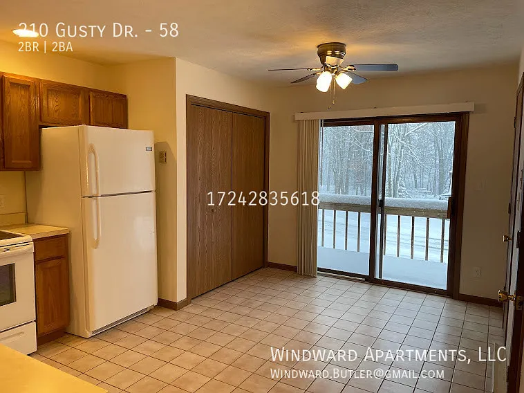 210 Gusty Dr #58 — Photo 9
