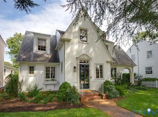 4711 King William Rd, Richmond, VA 23225