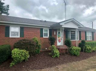 2712 Bailey Rd, Gadsden, TN 38337