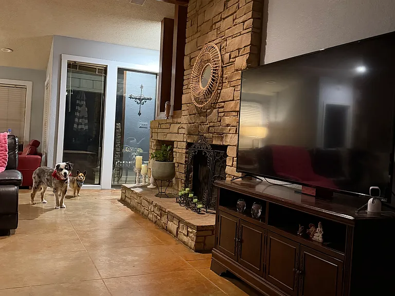 2307 Bluffview Ct — Photo 5