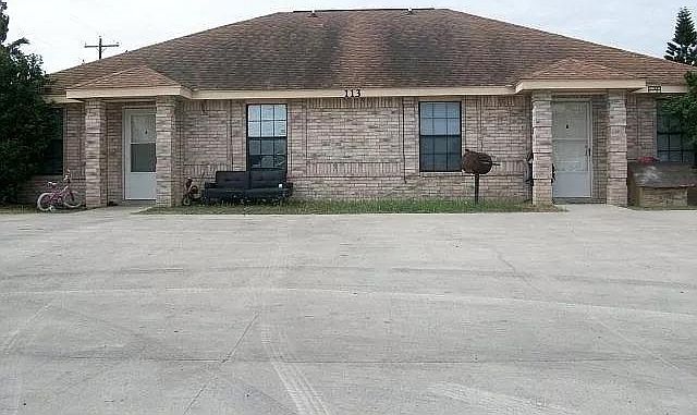 1st image of 113 N Glasscock Blvd #B