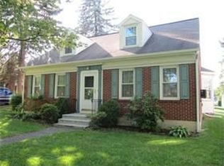 618 W High St, Manheim, PA 17545