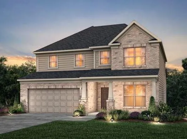 408 Dimmit Cir, McDonough, GA 30253