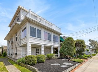125 N Newark Ave, Ventnor, NJ