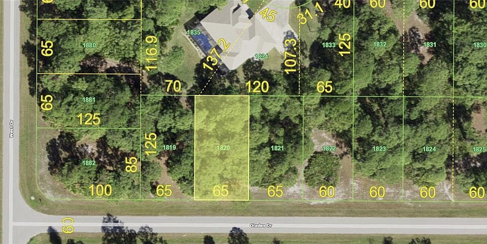 1st image of 104 Glades Dr