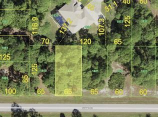 104 Glades Dr, Rotonda West, FL 33947