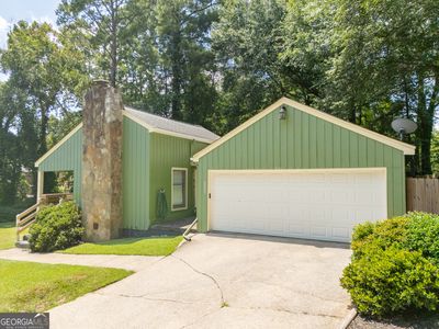 6850 Oakland Dr, Douglasville, GA, 30135