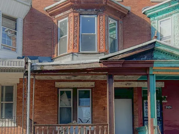 3422 N 21st St, Philadelphia, PA 19140