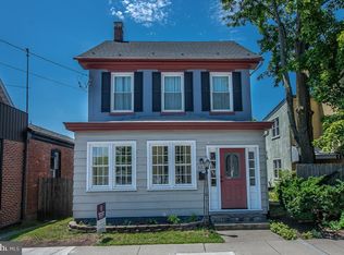 327 Main St, Pennsburg, PA 18073