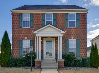 11912 Field Stone Blvd, Culpeper, VA