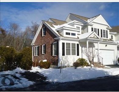 8 Dover Dr #8, Burlington, MA, 01803