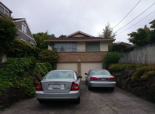 2312 N 46th St, Seattle, WA 98103