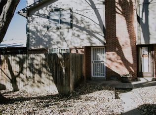 64 Nome Way UNIT B, Aurora, CO 80012