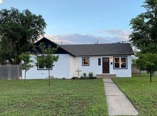 1900 9th Ave, Canyon, TX 79015