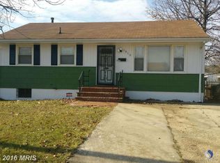1910 Vermont Ave, Landover, MD 20785