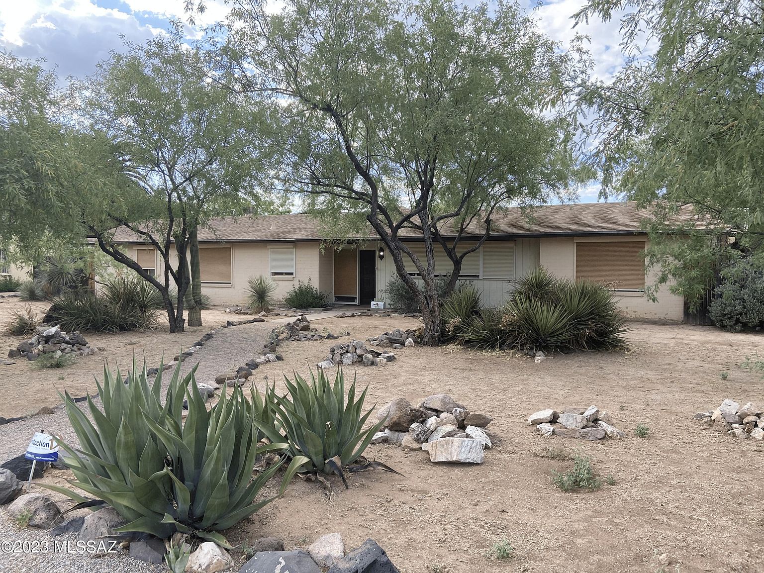 4051 E Calle De Jardin Tucson AZ 85711 Zillow