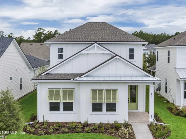 169 CAIDEN Drive, Ponte Vedra, FL 32081