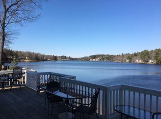 82 Stevens Park Rd, Charlton, MA 01507