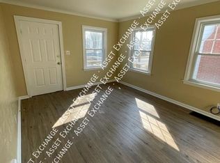 1030 Hawk St, Toledo, OH 43612