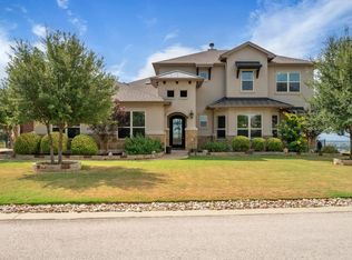 2220 Quarry Loop, Leander, TX 78641