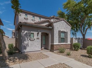 8329 W Vernon Ave, Phoenix, AZ 85037