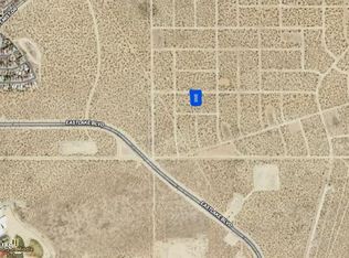 Charlton Ave, Clint, TX 79836